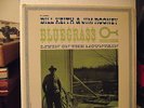 Bill Keith & Jim Rooney, LIVIN' ON THE MOUNTAIN, Prestige Folklore 14002, or. NM