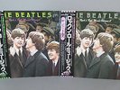THE BEATLES ROCK 'N' ROLL MUSIC VOL 1 & 2 JAPAN LPs APPLE EAS-70128-9 NM VINYL