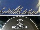 [LP] The Beatles,Rarities (Parlophone) {EX+} PSLP 261 Promo 