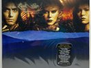 COLD MOUNTAIN OST New SEALED 180g Vinyl 2xLP ORG MUSIC Jack WHITE Alison KRAUSS
