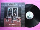 LP 33T / JETHRO TULL / BENEFIT / 6339009 / EX