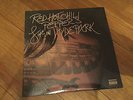 Red Hot Chili Peppers - Live In Hyde Park s 4 fach Vinyl LP Album