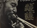 Benny Powell-Coast To Coast-Trident 507-CLIFFORD JORDAN