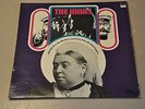 KINKS  -  arthur or the decline...Dutch book club SR international 20.130