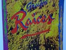 LP Grupo Raices : Raices  - Salsa Colombia Vinyl 1993   ???