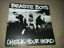 Beastie boys check your head 2x 12