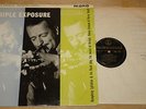 HUMPHREY LYTTELTON TRIPLE EXPOSURE TONY COE JIMMY SKIDMORE UK GOLD PARLOPHONE LP