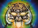 MOTÖRHEAD - OVERKILL  VINYL LP NEW+
