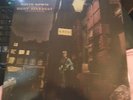 DAVID BOWIE ZIGGY STARDUST RARE BLUE MARBLED VINYL MINT