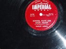 SMILEY LEWIS, SCHOOL DAYS ARE BACK AGAIN, US  R&R / JIVE  78