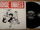 * BÖHSE ONKELZ - ONKELS - BÖSE MENSCHEN BÖSE LIEDER - ROCK O RAMA *