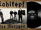 * KAHLKOPF - DER METZGER - ROCK O RAMA *