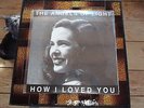 The Angels Of Light (Swans) - How I Loved You LP ** NM- **