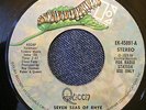 QUEEN Seven Seas Of Rhye ELEKTRA Stereo/Mono US Promo SUPER CLEAN