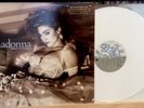 Madonna- Like a Virgin - WHITE VINYL PROMO Limited Edition LP, Near Mint