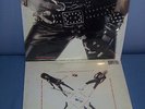MOTLEY CRUE TOO FAST FOR LOVE 180 GRAM VINYL LP SEALED BRAND NEW