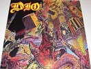 Dio,Ronnie James Dio/ Black Sabbath, Live LP, Monsters of Rock 1984 RARE