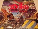 DIO/Ronnie James Dio/Black Sabbath/ Evil Eyes, Live LP, Import RARE