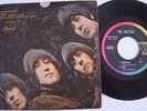 THE BEATLES MEXICAN EP +PS LOOSE THREAD NOT ON FRONT BUT SHOWN ON BACK 1966