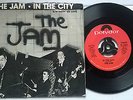 THE JAM RARE IN THE CITY USA  7