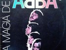 ABBA - La Magia de ABBA ultr@r@re LP Venezuela 1981 Discos Sono - Rodven UNIQUE