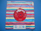 THE BEATLES LOVE ME DO / PS I LOVE YOU 7
