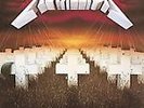 Metallica - Master of Puppets 2x LP 180 gram