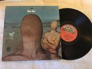 TOE FAT - S/T LP  - '70 US PRESS - HEAVY PSYCH - RARE EARTH - SABBATH ZEPPELIN