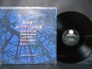 LP jazz Pat Metheny Group 