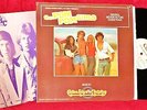 OST LP THE POM POM GIRLS COTTON LLOYD & CHRISTIAN 1975 20TH CENT NM NEAR MINT