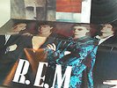 R.E.M. -LP 