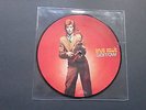 DAVID BOWIE PICTURE DISC SINGLE 7