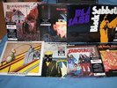 BLACK SABBATH THE SUPER COMPLETE  8 VINYL LP SET ON RHINO RECORDS SEALED NEW