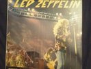 Led zeppelin earls court may 1975. 2 l.p. rare blue vinyl