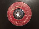 TREASURE ISLE/GOLDFINGER - TOMMY McCOOK (65 SKA INSTRUMENTAL 7