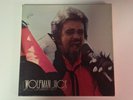 Wolfman Jack 2 Record Vinyl Series#36 United States Air Force Presents