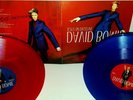 David Bowie Jesus On Dateline 2003 Live Dbl LP Limited 500 new sealed numbered