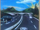 Kraftwerk Autobahn Vinyl LP. Brand New. Never Played.