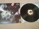 The Cure Disintegration vinyl lp