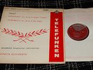 KEILBERTH CONDUCTS MOZART SYMPHONIES 38 & 39 TELEFUNKEN SMA 17