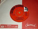 RED BEANS AND RICE- That Driving Beat - UK 7