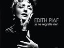 EDITH PIAF**JE NE REGRETTE RIEN (180 GRAM/GATEFOLD/FRENCH)**2 VINYL SET