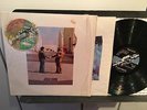 PINK FLOYD WISH YOU WERE HERE SHRINK STICKER INNER PSYCH WATERS GILMOUR
