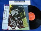 Jimi Hendrix / Before London - Japan issue LP w/OBI & insert NM