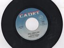 Dorothy Ashby : Soul Vibrations : Cadet 1968 Funk Soul Psych Jazz classic 