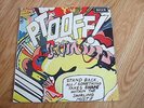 Deviants Ptooff 1st UK Decca Press EX+++