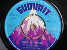 THE MELODIANS Rivers Of Babylon BEVERLY ALL STARS Version UK 7