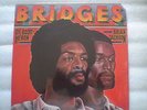 Gil Scott Heron-Brian Jackson BRIDGES Arista 1977 NM/M AB 4147 Stereo LP