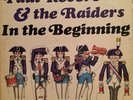 PAUL REVERE & THE RAIDERS In The Beginning LP JERDEN JRL-7004 WLP mono