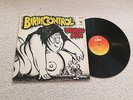 BIRTH CONTROL HOODOO MAN GERMAN IMPORT CBS PROG HEAVY PSYCH LP